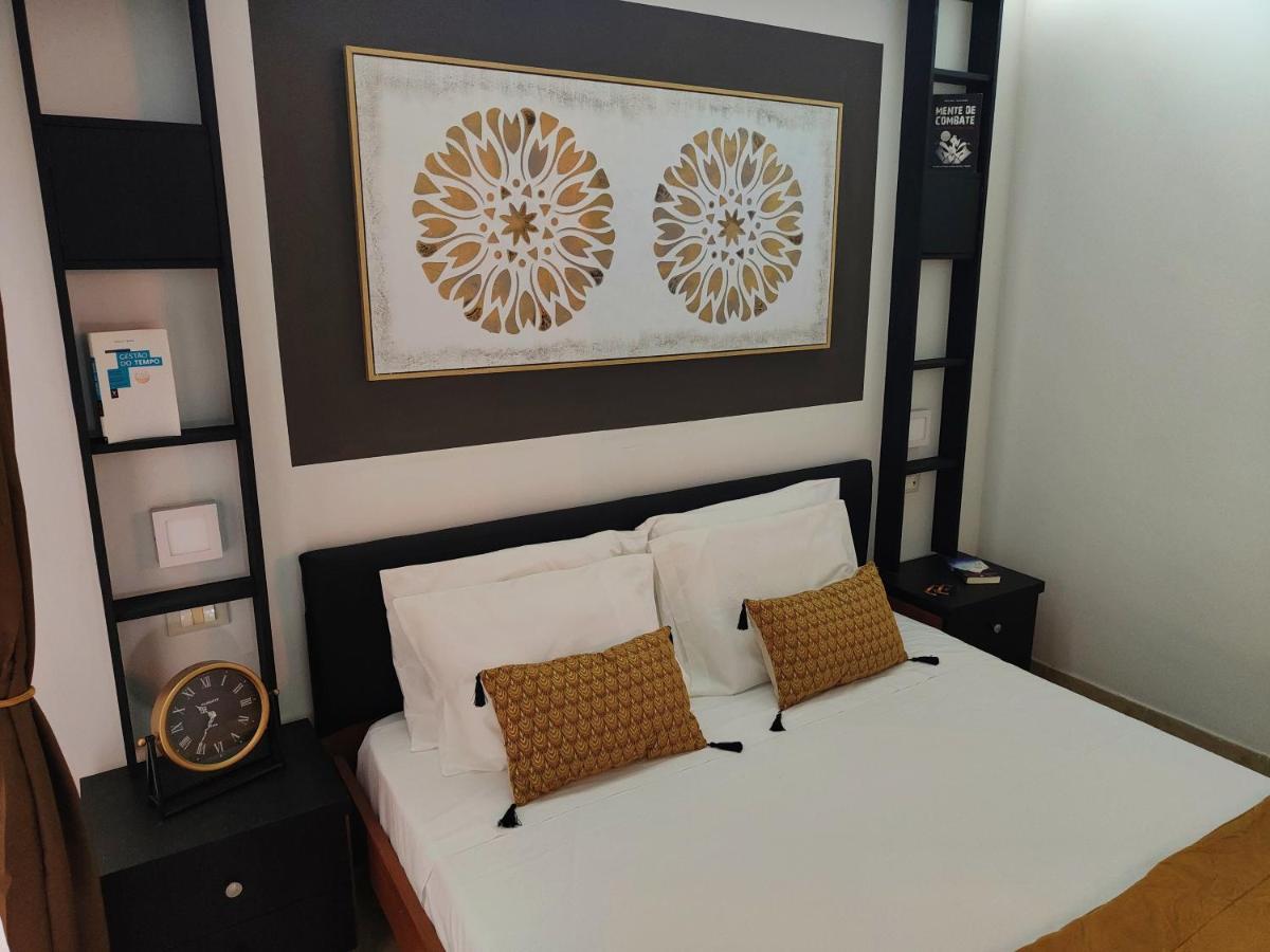 Apartamento Cacau's - By Albis Harena