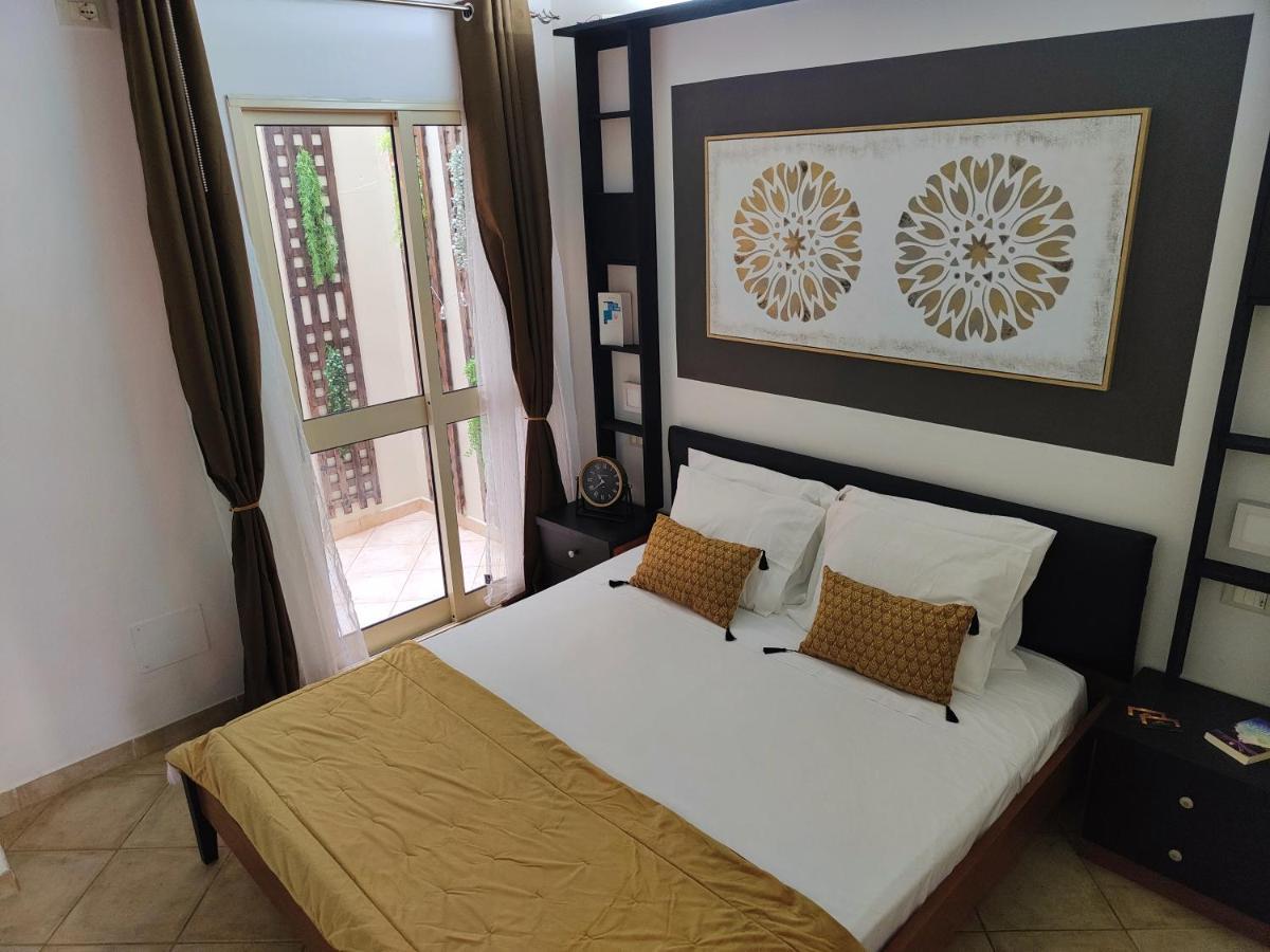 Apartamento Cacau's - By Albis Harena *