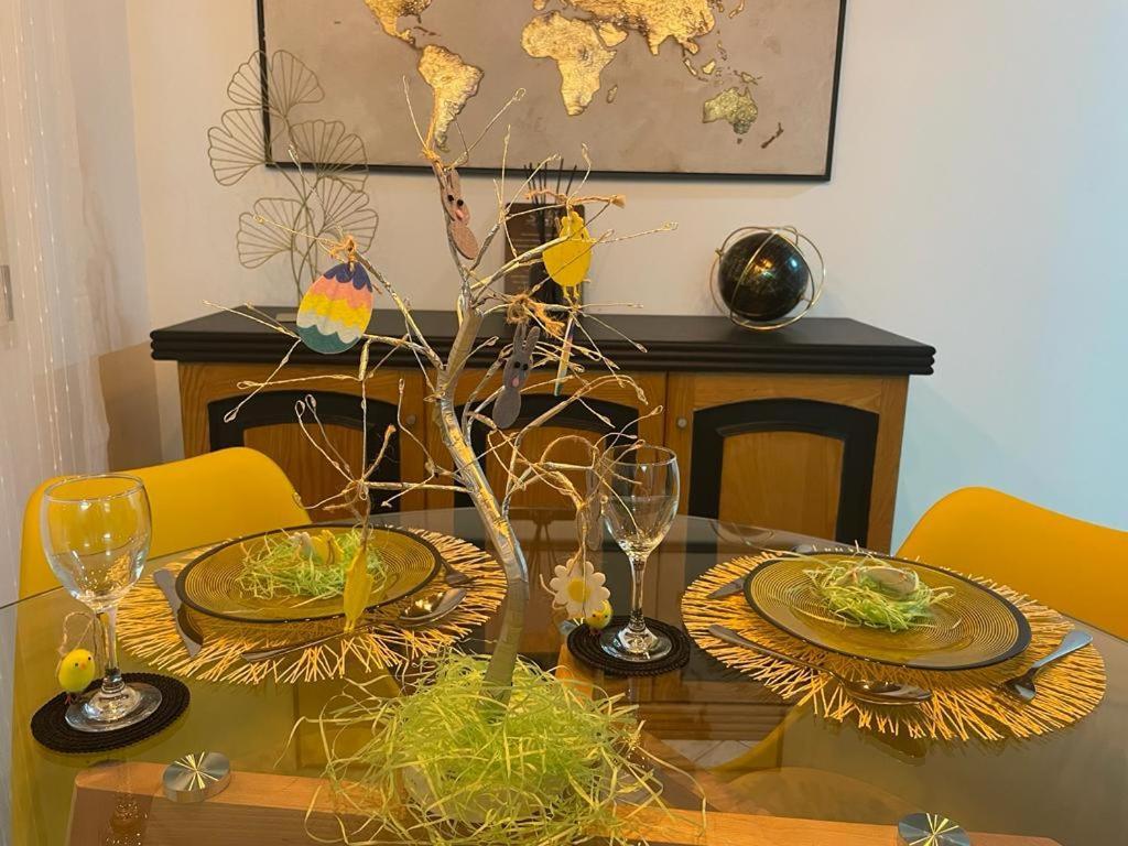 Apartamento Cacau's - By Albis Harena *
