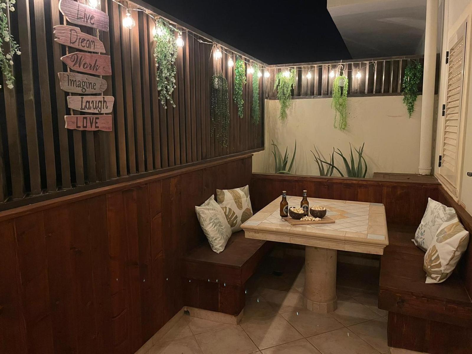 Cacau's - By Albis Harena Apartamento *